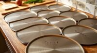 top cuisinart pizza steels