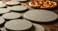 top cuisinart pizza stones