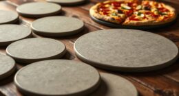 top cuisinart pizza stones