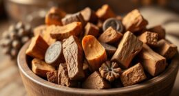 top cuisinart wood chunk chewers