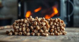 top double peel pellet fuels