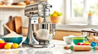 top dough mixers for parties