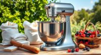 top dough mixers reviewed