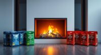 top eco friendly heating fuels