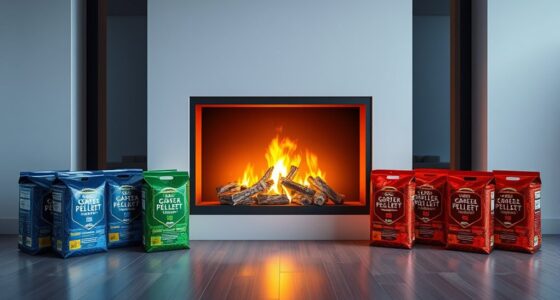 top eco friendly heating fuels