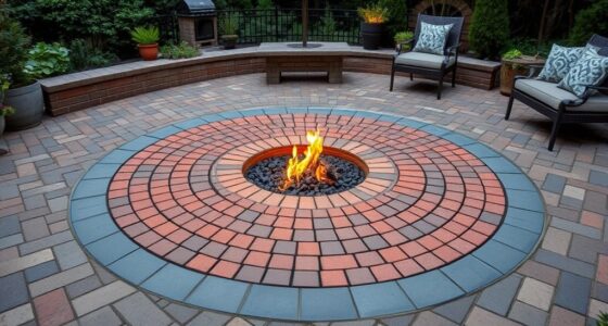 top fire bricks for patios
