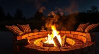 top fire bricks for warmth