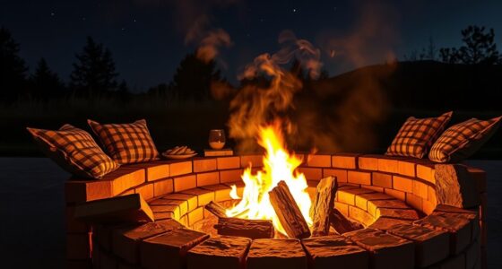 top fire bricks for warmth