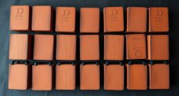 top folding fire brick options