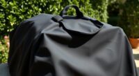 top folding pizza oven covers