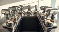 top gas dough mixers 2025