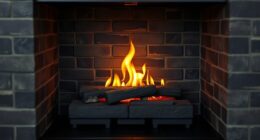 top gas fire bricks