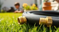 top gas hoses for safety