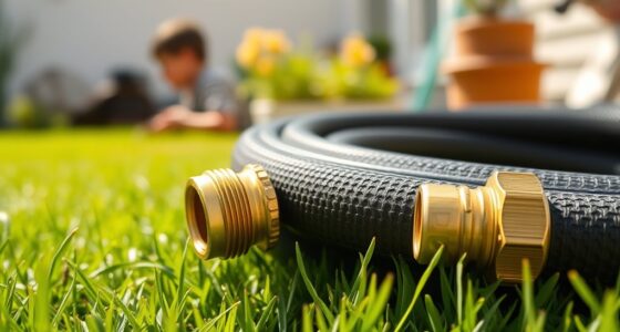 top gas hoses for safety