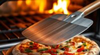 top gas pizza peel picks