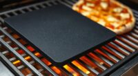 top gas pizza stone picks