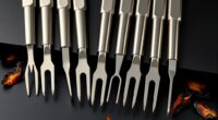 top grill cleaning tools