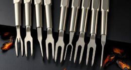 top grill cleaning tools