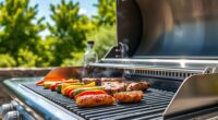 top grill mats 2025