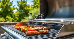 top grill mats 2025