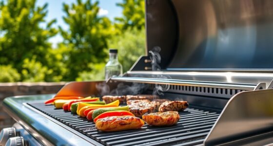 top grill mats 2025