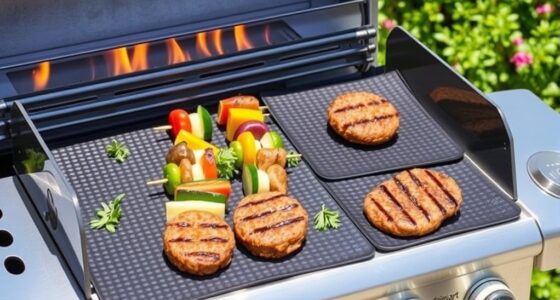 top grill mats for 2025