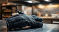 top heat resistant glove picks