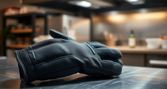 top heat resistant glove picks