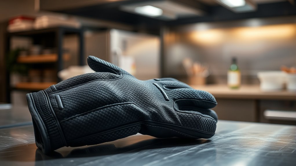 top heat resistant glove picks