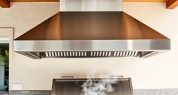 top heavy duty bbq hoods