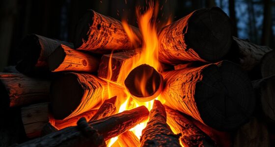 top heavy duty firewood