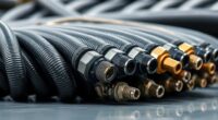 top heavy duty gas hoses