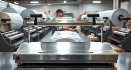 top heavy duty sealing machines