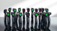 top infrared thermometer sets