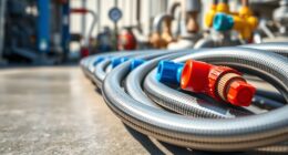 top natural gas hose picks