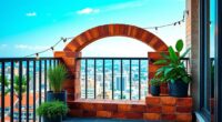 top outdoor fire brick options