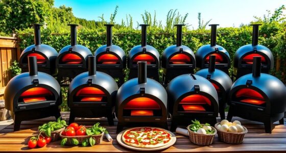 top outdoor pizza oven picks