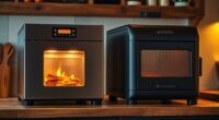 top pellet fuel choices