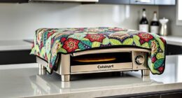 top pizza oven cover options