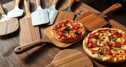 top pizza peel recommendations