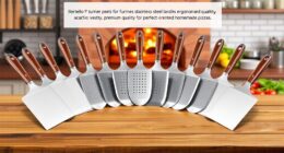 top pizza peel recommendations