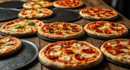 top pizza steel recommendations