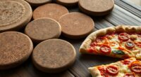 top pizza stones for crispy crust