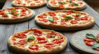 top pizza stones for crispy crust