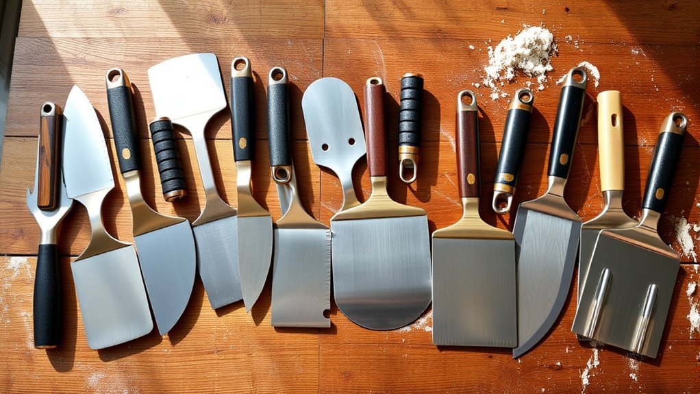 top pizza tools guide