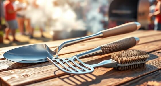 top portable ash tools