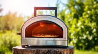 top portable pizza oven options