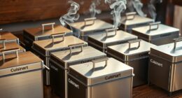 top smoke boxes for grilling