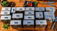 top smoker boxes for grilling