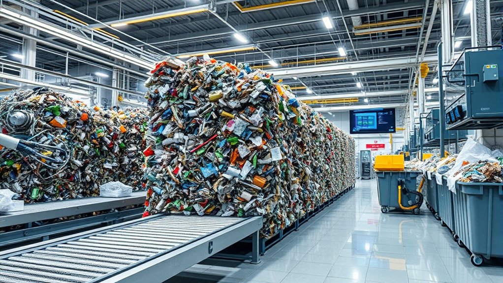 trash cleanup workflow myths